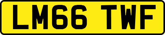 LM66TWF