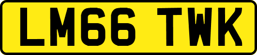 LM66TWK