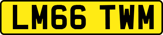 LM66TWM