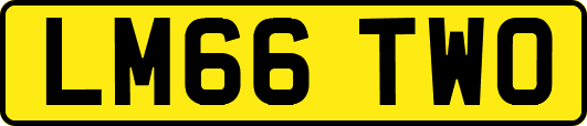 LM66TWO