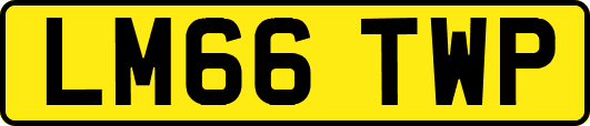LM66TWP