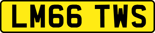 LM66TWS