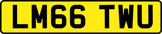 LM66TWU