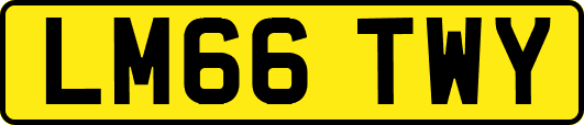 LM66TWY