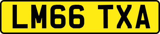 LM66TXA