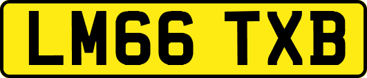 LM66TXB