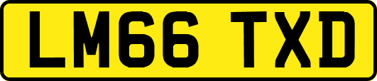 LM66TXD