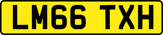 LM66TXH