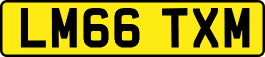 LM66TXM