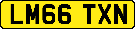 LM66TXN
