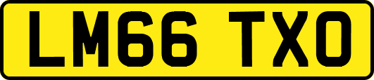 LM66TXO