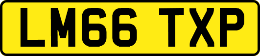 LM66TXP