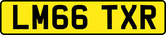 LM66TXR