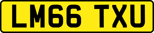 LM66TXU