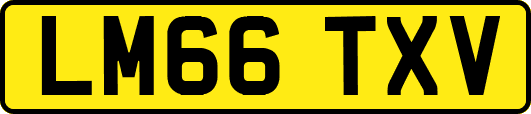 LM66TXV