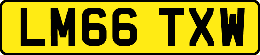 LM66TXW