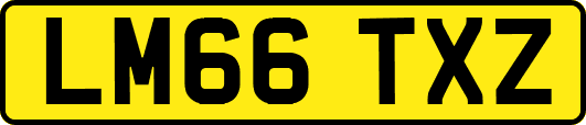 LM66TXZ
