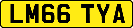 LM66TYA