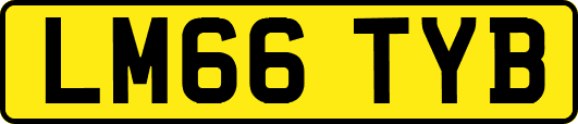 LM66TYB