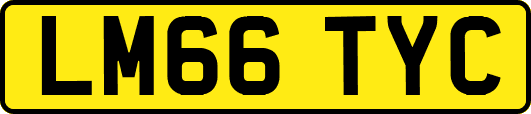 LM66TYC