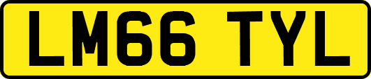 LM66TYL