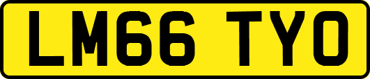 LM66TYO