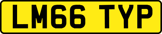 LM66TYP