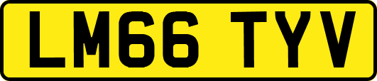 LM66TYV