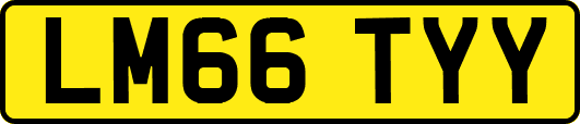 LM66TYY