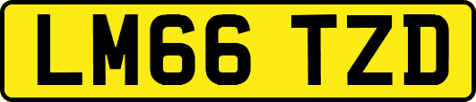 LM66TZD