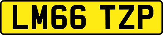 LM66TZP