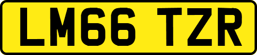 LM66TZR