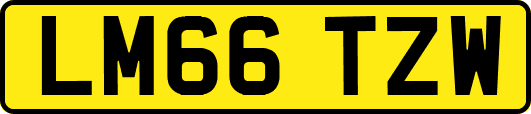 LM66TZW