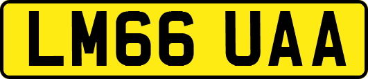 LM66UAA