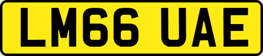 LM66UAE