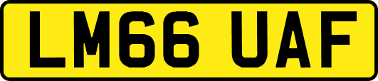 LM66UAF