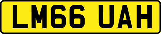 LM66UAH