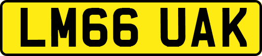 LM66UAK