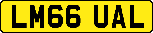 LM66UAL