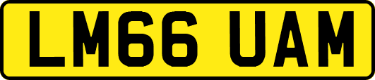 LM66UAM