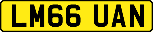 LM66UAN