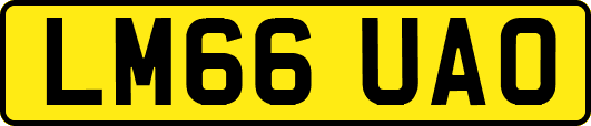 LM66UAO