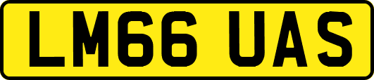 LM66UAS