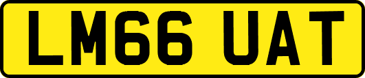 LM66UAT