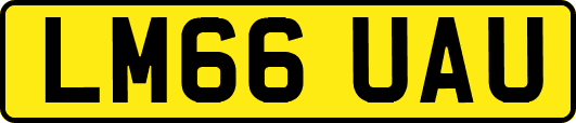 LM66UAU