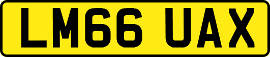 LM66UAX