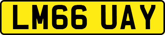 LM66UAY