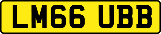 LM66UBB