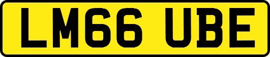 LM66UBE