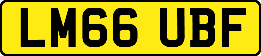 LM66UBF